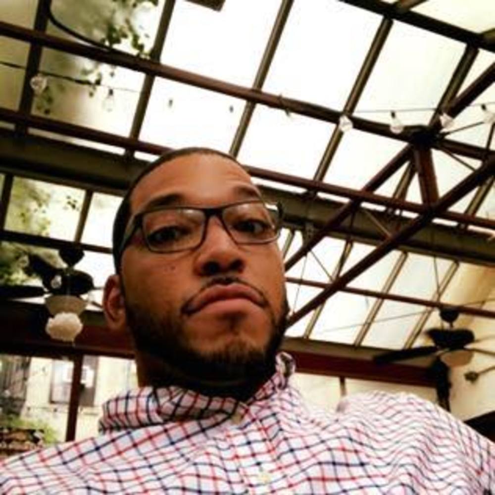 Meet your Posher, Jahred